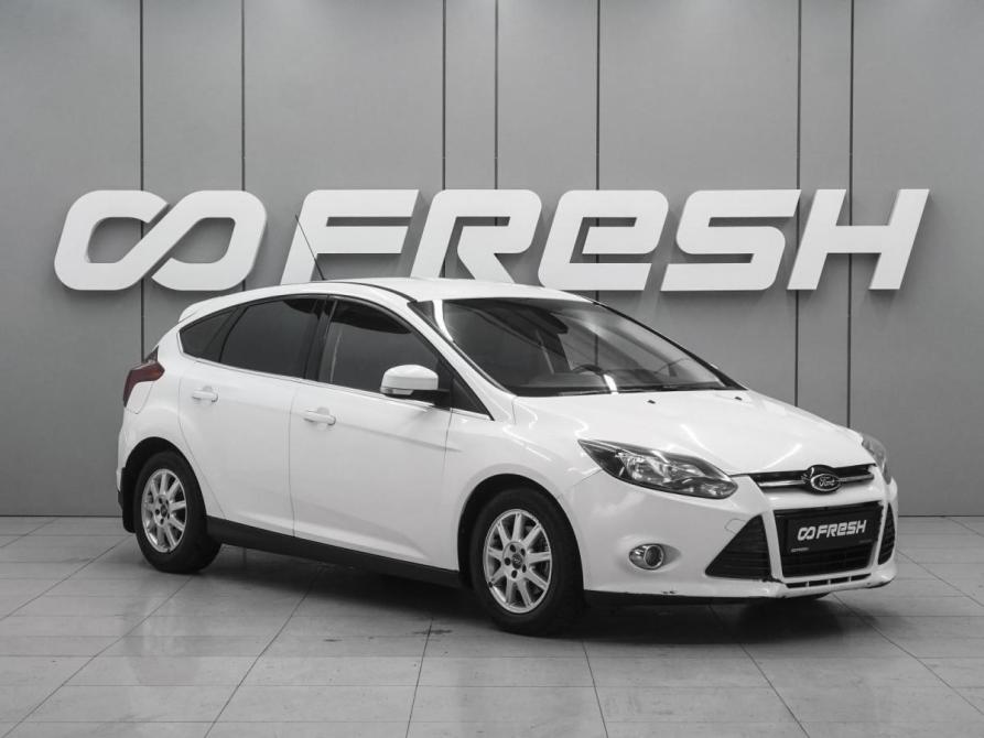 Ford Focus III Ростов-на-Дону  - изображение 1