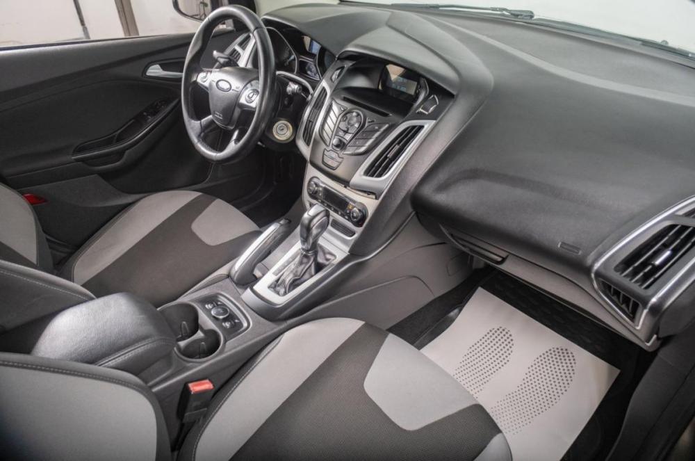 Ford Focus III Томск  - изображение 19