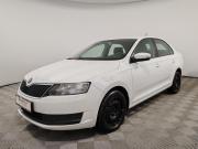 Skoda Rapid I Москва  - изображение 24