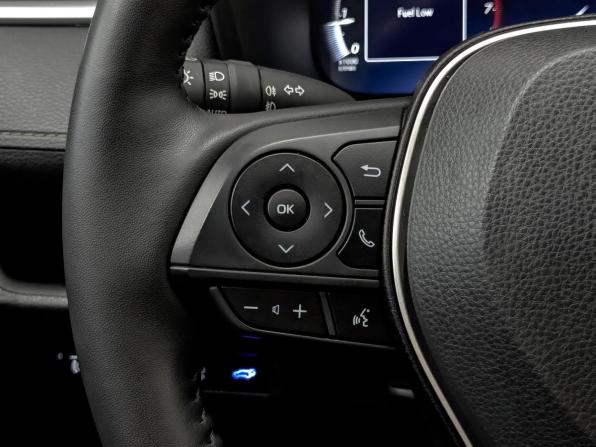 Toyota RAV4 V (XA50) с пробегом 2025 года, цена 3 880 000 рублей, 5170 км, внедорожник, Автокод Объявления