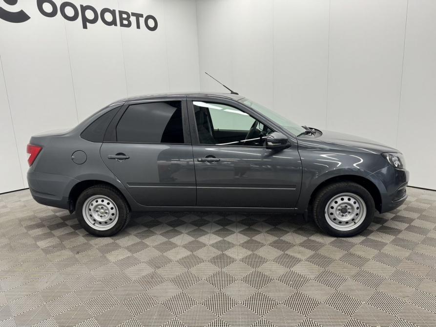 Lada (ВАЗ) Granta I Рестайлинг Воронеж  - изображение 9