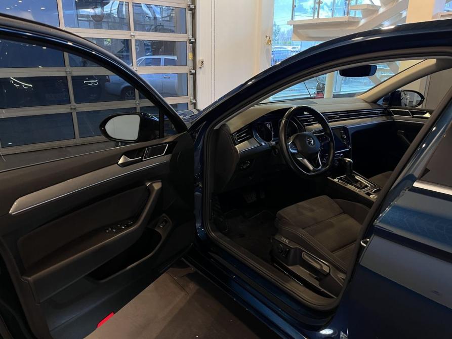Volkswagen Passat B8 Рестайлинг Чебоксары  - изображение 20