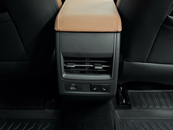 Omoda C5 I с пробегом 2024 года, цена 2 185 000 рублей, 14149 км, внедорожник, Автокод Объявления