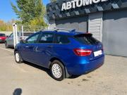 Lada (ВАЗ) Vesta I Нижнекамск  - изображение 22