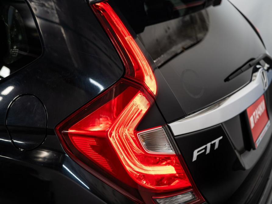 Honda Fit III Рестайлинг Иркутск  - изображение 25