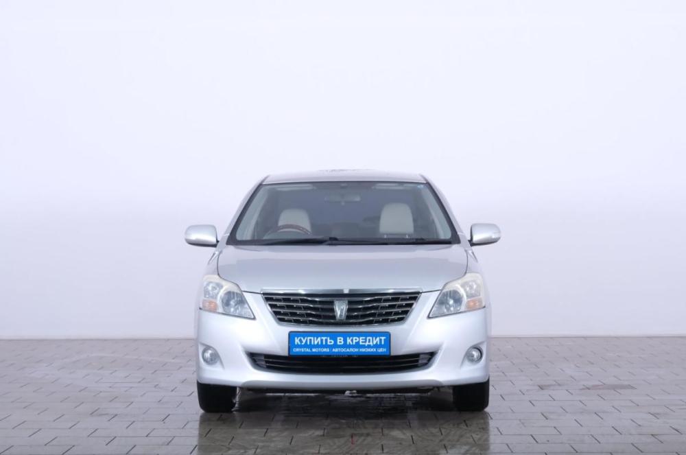 Toyota Premio II (T26) Омск  - изображение 2