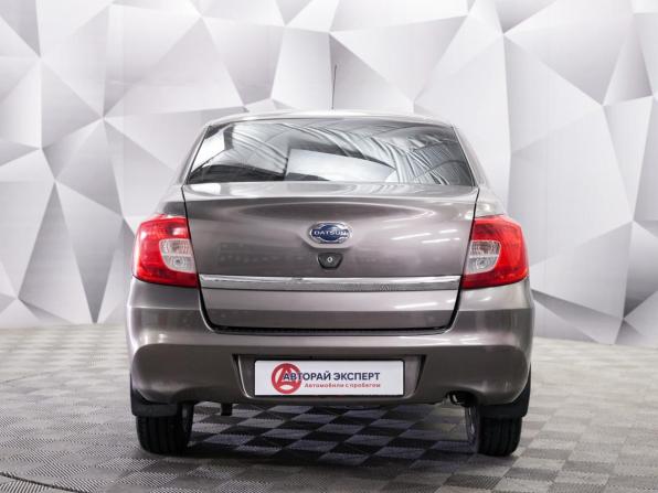 Datsun on-DO I с пробегом 2015 года, цена 394 000 рублей, 253000 км, седан, Автокод Объявления