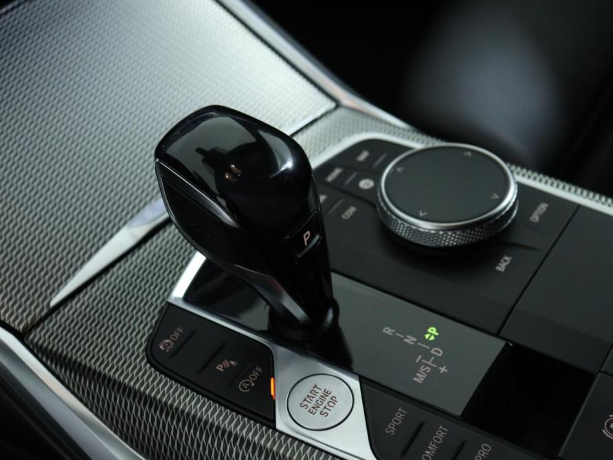 BMW 3 серии VII (G2x) Санкт-Петербург  - изображение 18