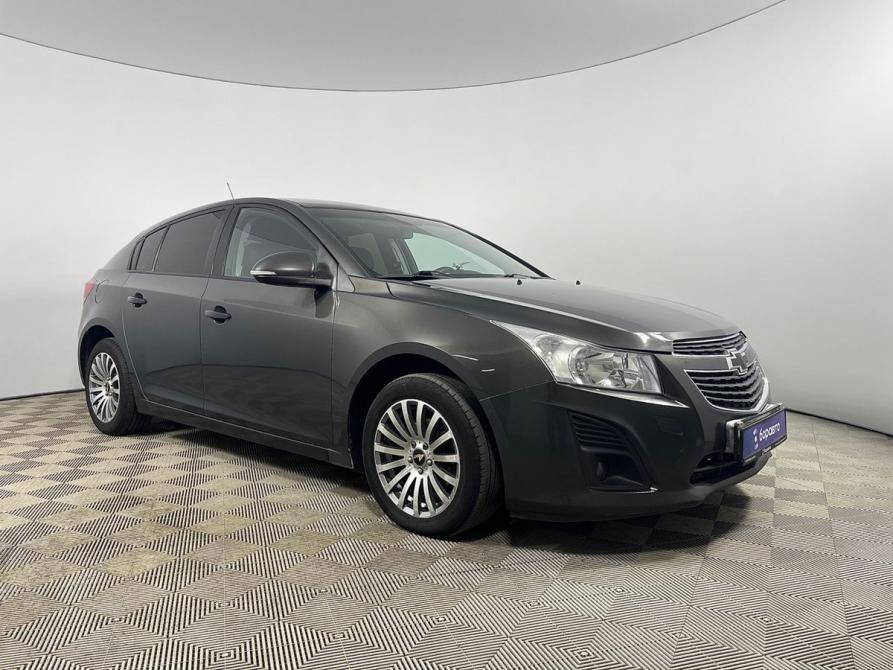 Chevrolet Cruze I Рестайлинг Борисоглебск  - изображение 7