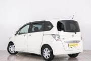 Honda Freed I Рестайлинг Красноярск  - изображение 24
