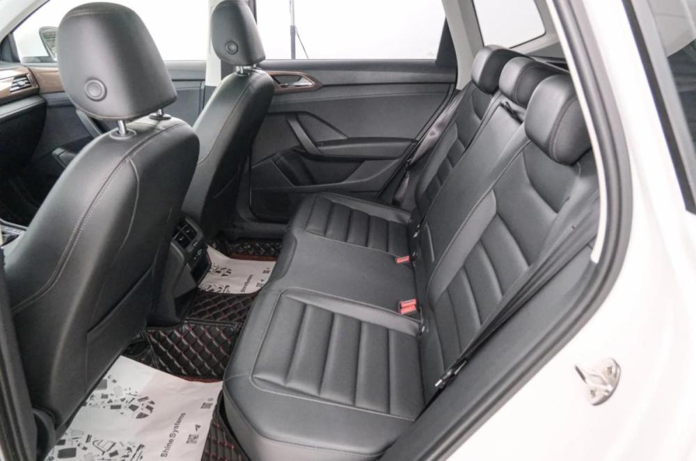 Volkswagen Tharu I Красноярск  - изображение 22