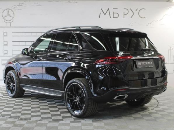 Новый Mercedes-Benz GLE II (V167) Рестайлинг 2025 года, цена 14 400 000 рублей, внедорожник, Автокод Объявления
