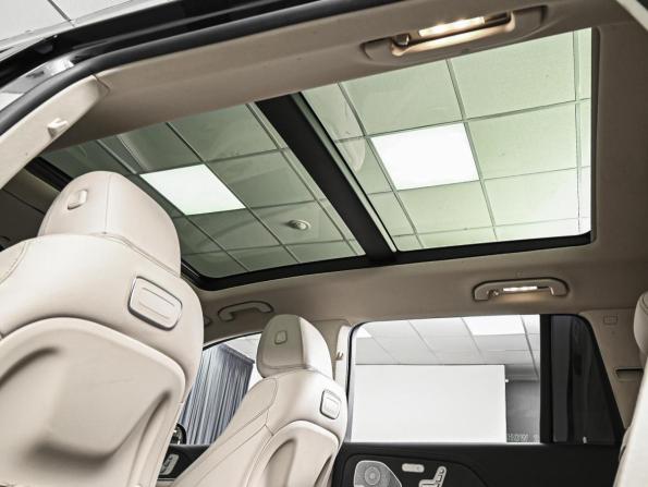Mercedes-Benz GLS II (X167) с пробегом 2021 года, цена 8 899 000 рублей, 97032 км, внедорожник, Автокод Объявления
