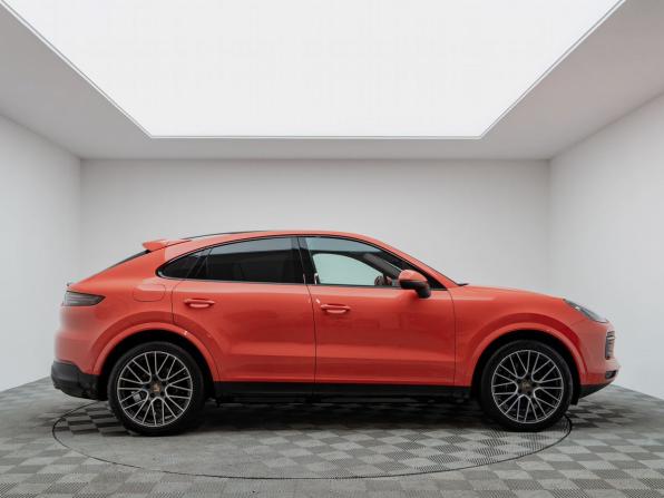 Porsche Cayenne III с пробегом 2019 года, цена 7 650 000 рублей, 98079 км, внедорожник, Автокод Объявления