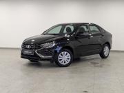 Lada (ВАЗ) Vesta I Рестайлинг (NG) Москва  - изображение 27