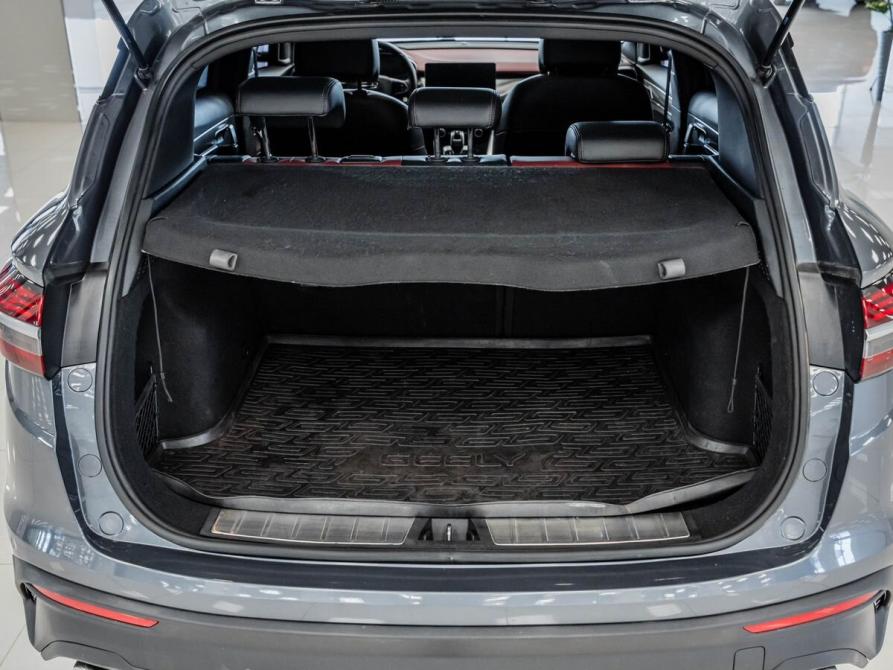 Geely Coolray I Самара  - изображение 9