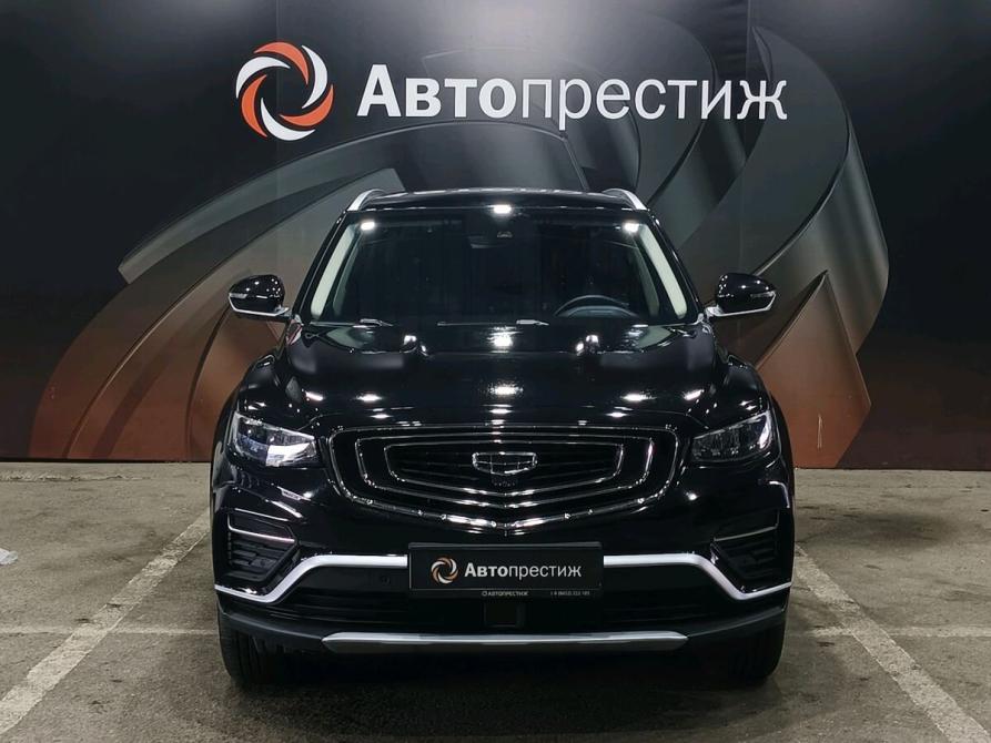 Geely Atlas Pro Ставрополь  - изображение 2