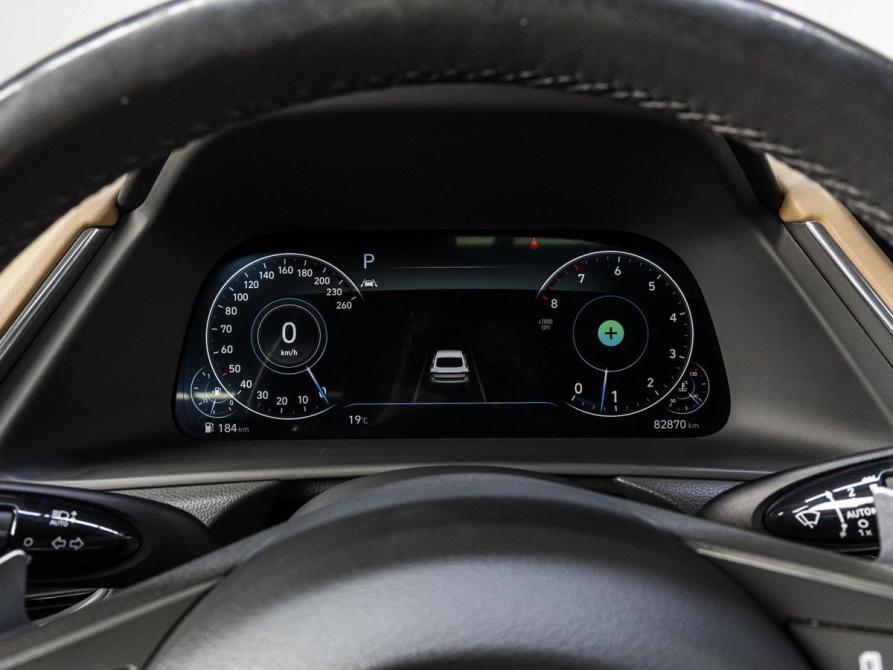 Hyundai Sonata VIII (DN8) Тюмень  - изображение 28