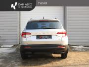 Skoda Karoq I Казань  - изображение 23