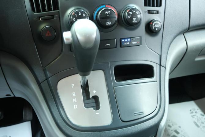 Hyundai Grand Starex I с пробегом 2011 года, цена 1 649 000 рублей, 194000 км, минивэн, Автокод Объявления