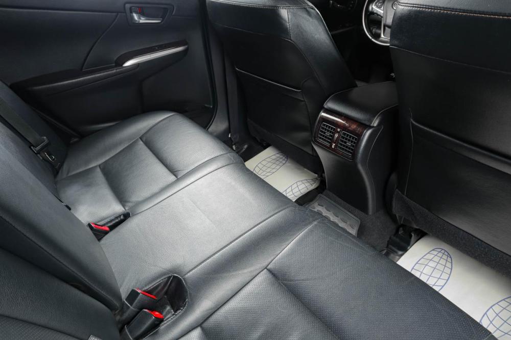 Toyota Camry VII (XV50) Рестайлинг Тюмень  - изображение 10