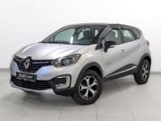 Renault Kaptur I Рестайлинг Санкт-Петербург  - изображение 27