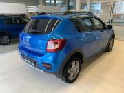 Renault Sandero II Рестайлинг Челябинск  - изображение 26