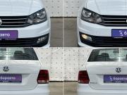 Volkswagen Polo V Рестайлинг Тамбов  - изображение 25