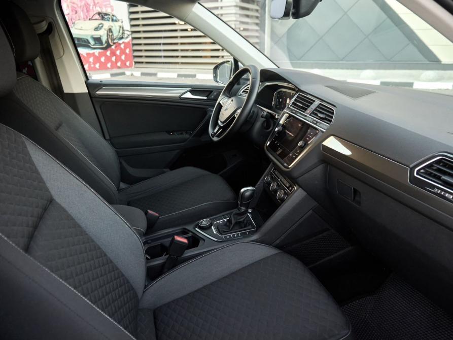 Volkswagen Tiguan II Казань  - изображение 6
