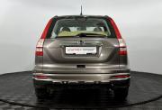 Honda CR-V III Рестайлинг Нижний Новгород  - изображение 28