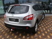 Nissan Qashqai I Рестайлинг Калуга  - изображение 21