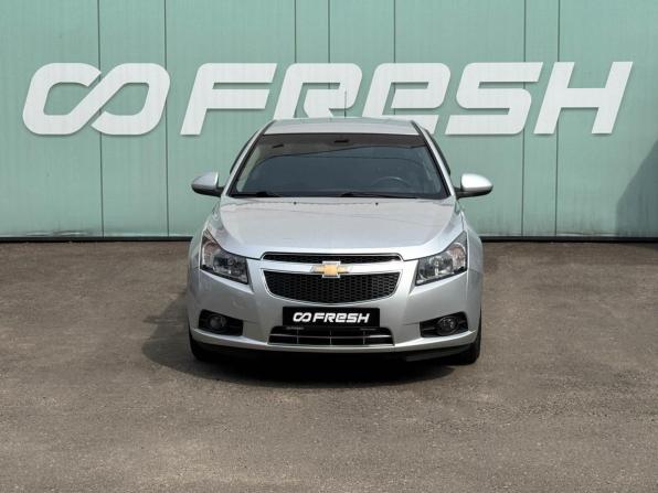 Chevrolet Cruze I с пробегом 2012 года, цена 949 000 рублей, 131709 км, седан, Автокод Объявления