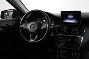 Mercedes-Benz GLA I (X156) Рестайлинг Москва  - изображение 36