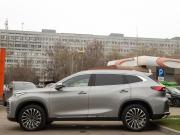 Exeed TXL I Рестайлинг 2 Москва  - изображение 38