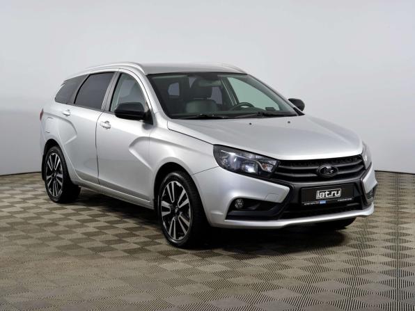 Lada (ВАЗ) Vesta I с пробегом 2020 года, цена 1 098 000 рублей, 114899 км, универсал, Автокод Объявления