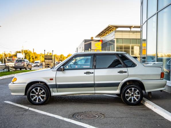 Lada (ВАЗ) 2115 с пробегом 2004 года, цена 288 000 рублей, 178354 км, седан, Автокод Объявления