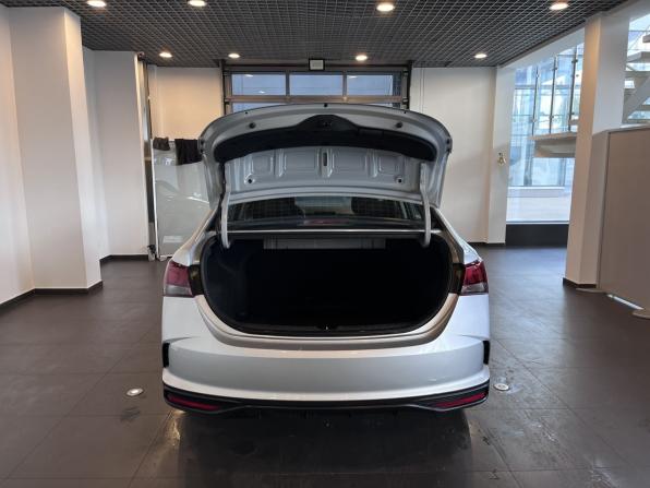 Hyundai Solaris II Рестайлинг с пробегом 2021 года, цена 1 533 000 рублей, 135001 км, седан, Автокод Объявления