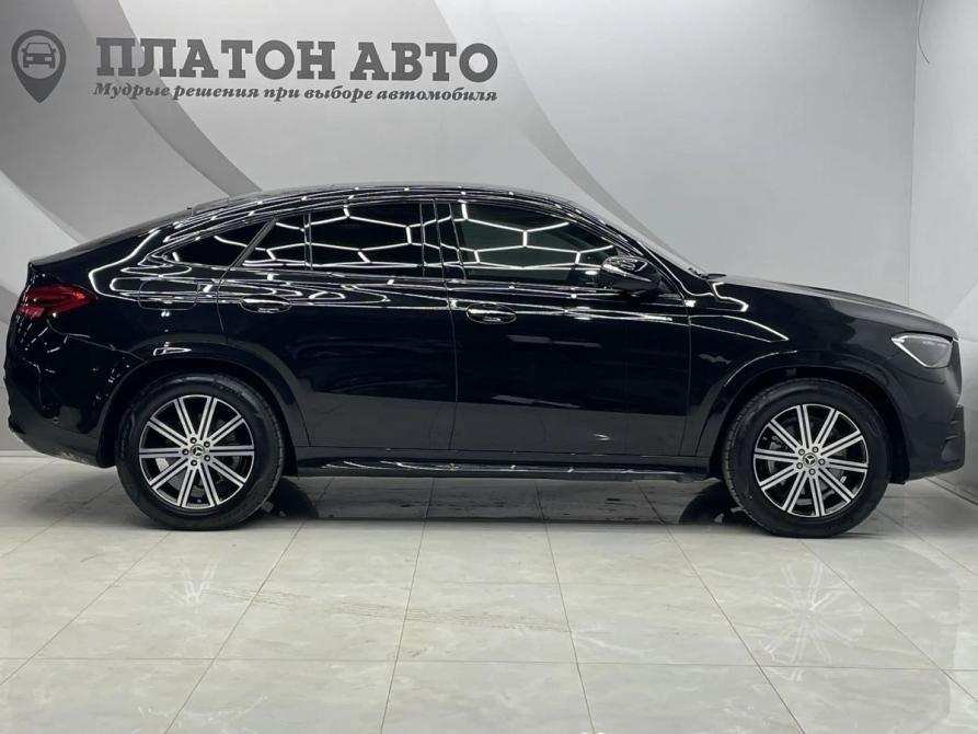 Mercedes-Benz GLE Coupe II (C167) Рестайлинг Воронеж  - изображение 4