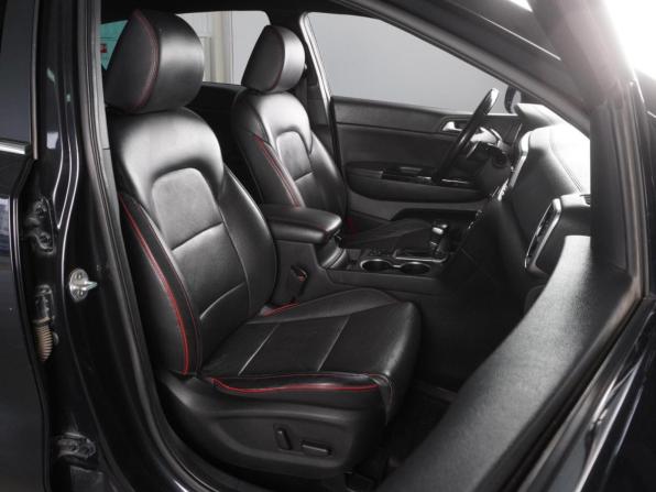 Kia Sportage IV Рестайлинг с пробегом 2019 года, цена 2 479 000 рублей, 119656 км, внедорожник, Автокод Объявления
