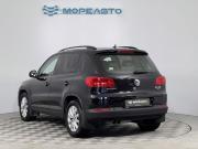 Volkswagen Tiguan I Рестайлинг Калининград  - изображение 24