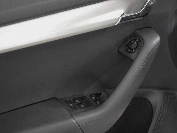 Skoda Octavia III (A7) с пробегом 2016 года, цена 1 515 000 рублей, 128000 км, лифтбек, Автокод Объявления