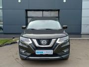 Nissan X-Trail III Рестайлинг Москва  - изображение 31