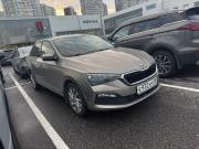 Skoda Rapid II Санкт-Петербург  - изображение 5