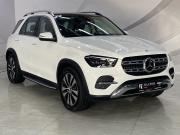 Mercedes-Benz GLE II (V167) Рестайлинг Воронеж  - изображение 22