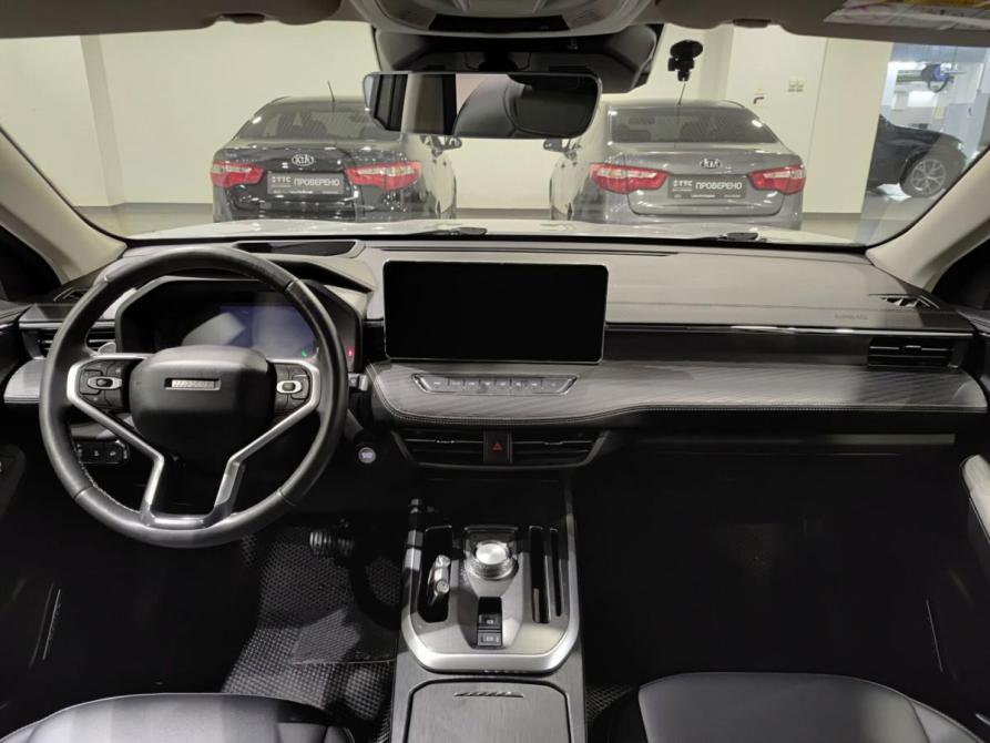 Haval Jolion I Казань  - изображение 17
