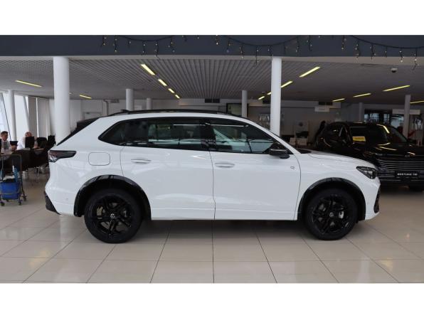 Новый Volkswagen Tiguan III (China Market) 2026 года, цена 5 099 000 рублей, внедорожник, Автокод Объявления