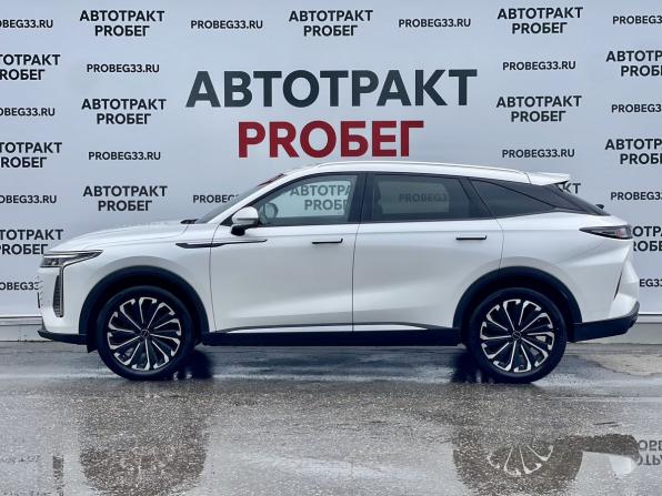 Exeed RX с пробегом 2023 года, цена 2 400 000 рублей, 91000 км, внедорожник, Автокод Объявления