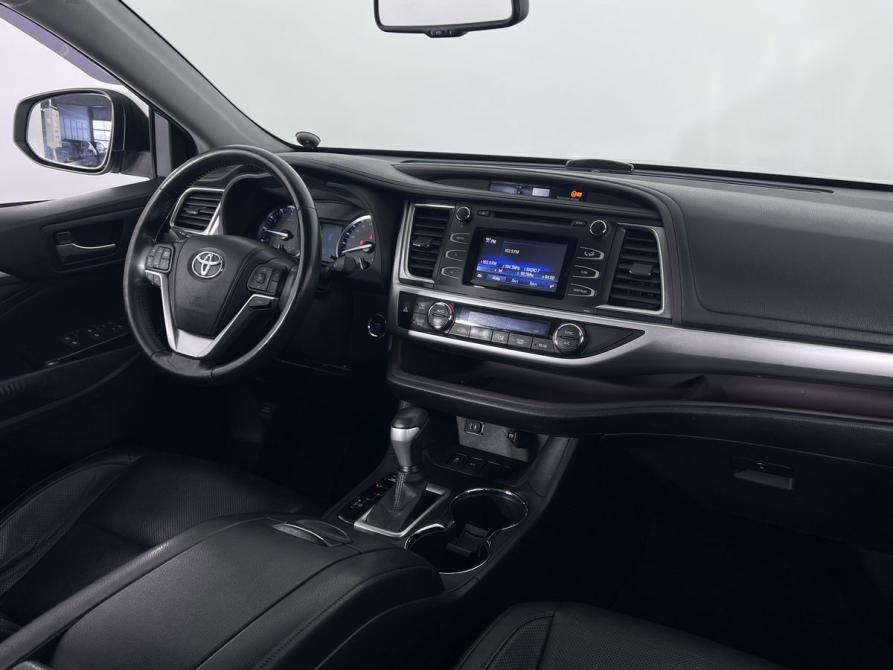 Toyota Highlander III (XU50) Калининград  - изображение 13