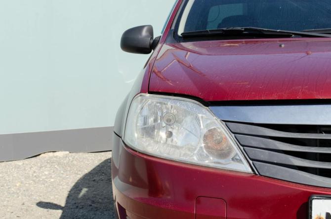Renault Logan I Рестайлинг с пробегом 2012 года, цена 350 000 рублей, 210000 км, седан, Автокод Объявления