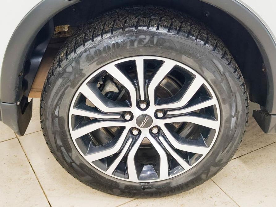 Mitsubishi Outlander III Рестайлинг 2 Калуга  - изображение 6